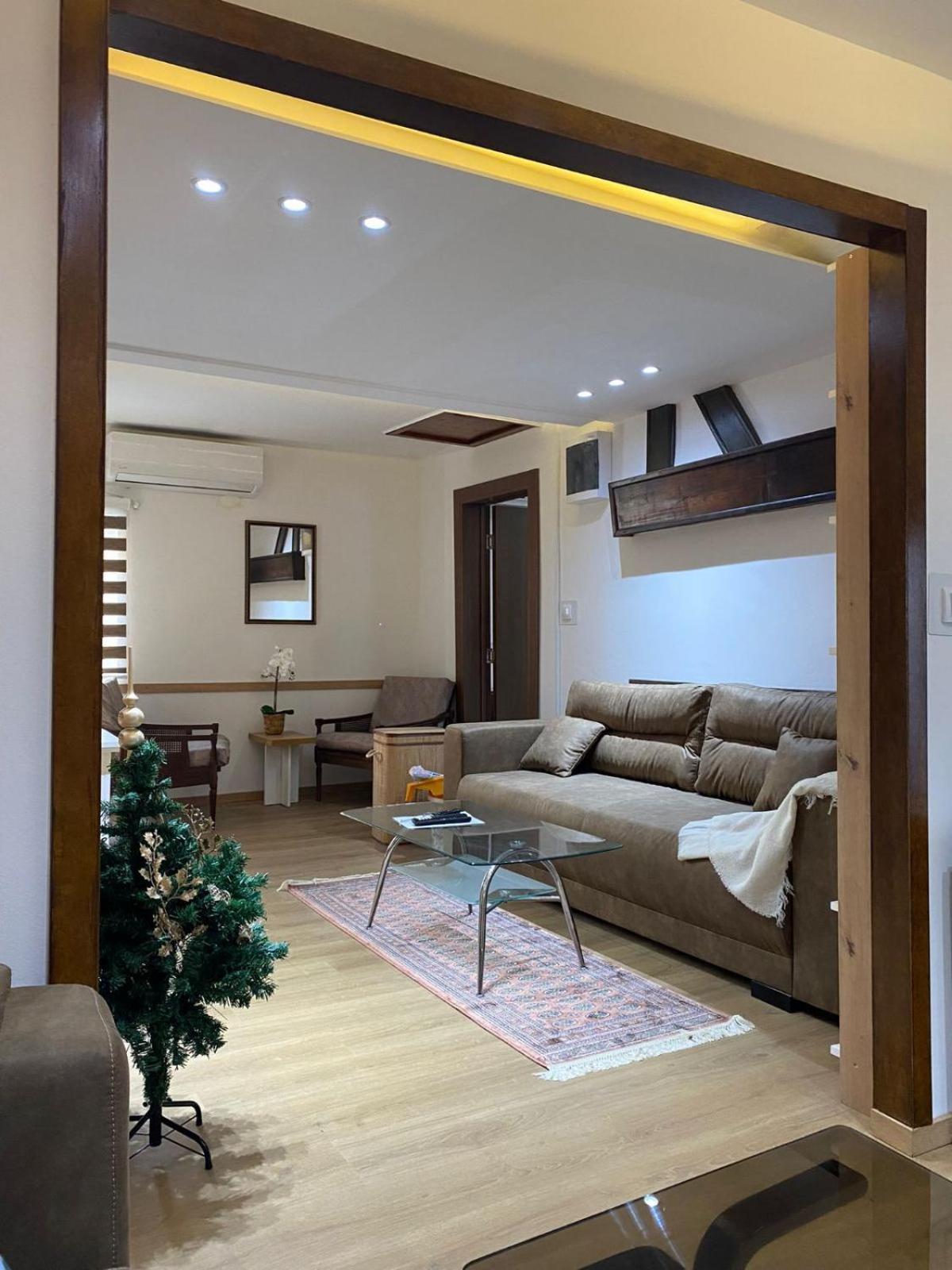 Kapetan-Misa Apartment Belgrade Exterior photo